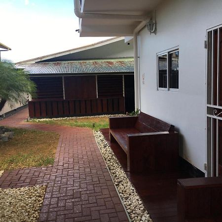 Asteria Studios Paramaribo Exterior photo
