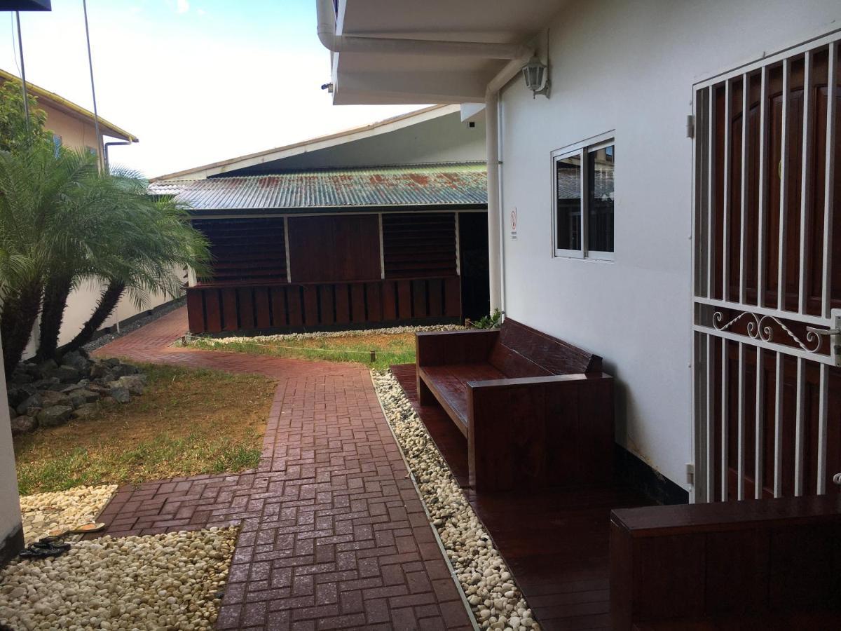 Asteria Studios Paramaribo Exterior photo