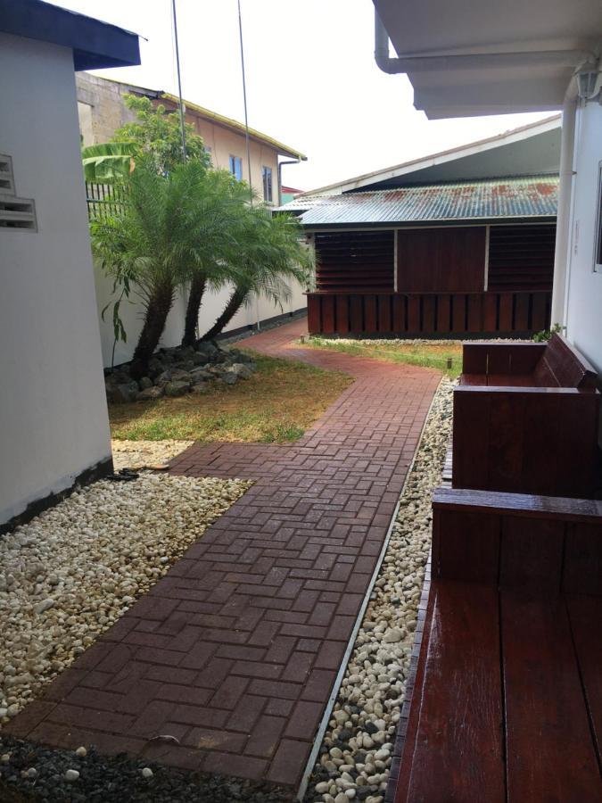 Asteria Studios Paramaribo Exterior photo