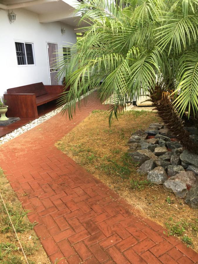 Asteria Studios Paramaribo Exterior photo