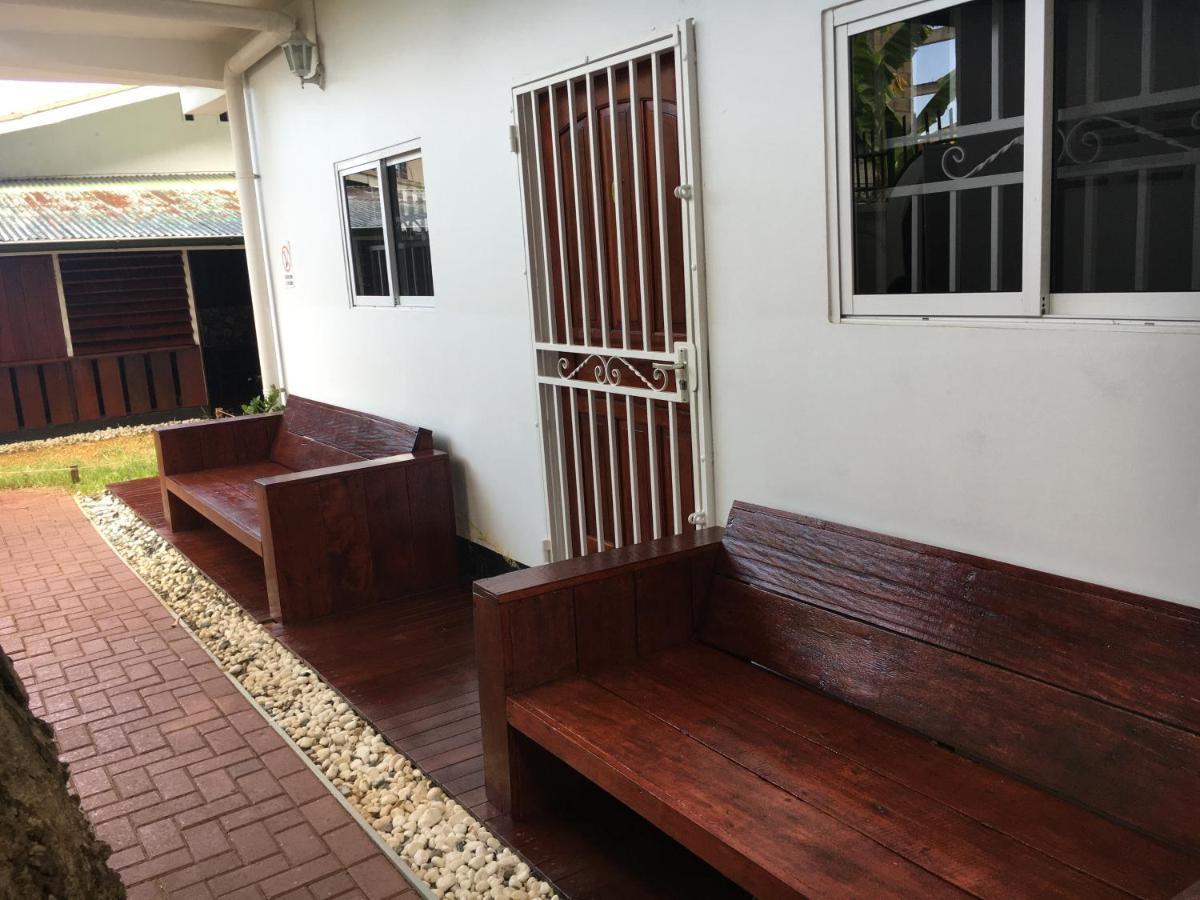 Asteria Studios Paramaribo Exterior photo