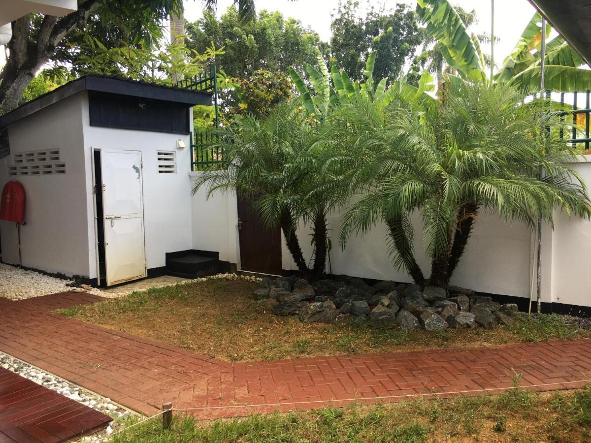 Asteria Studios Paramaribo Exterior photo