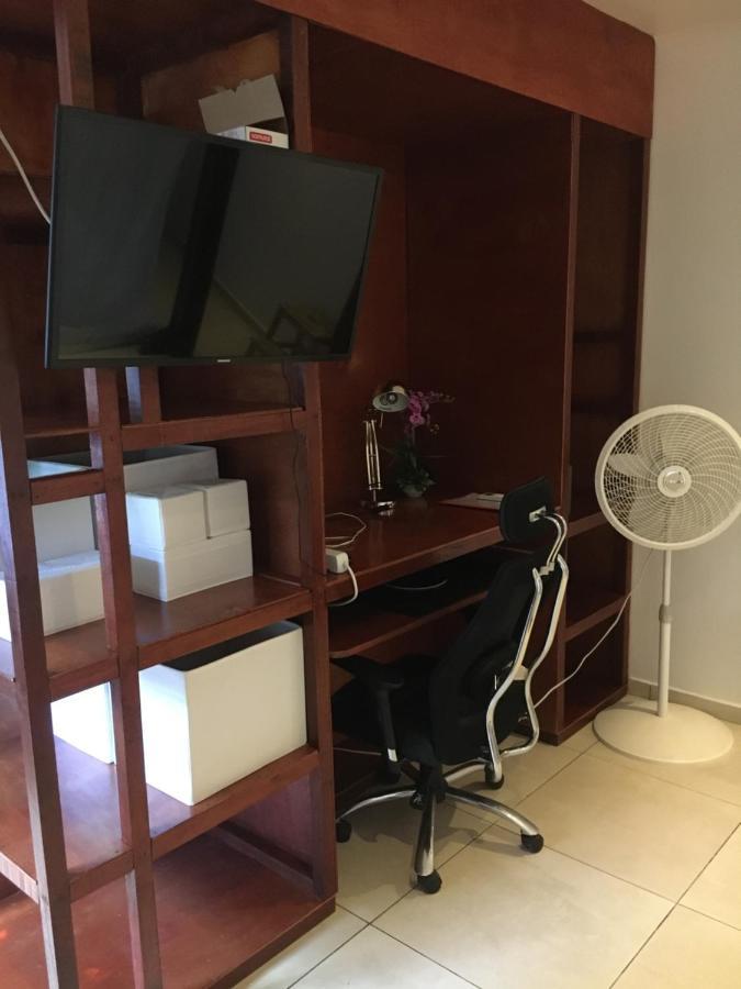 Asteria Studios Paramaribo Exterior photo