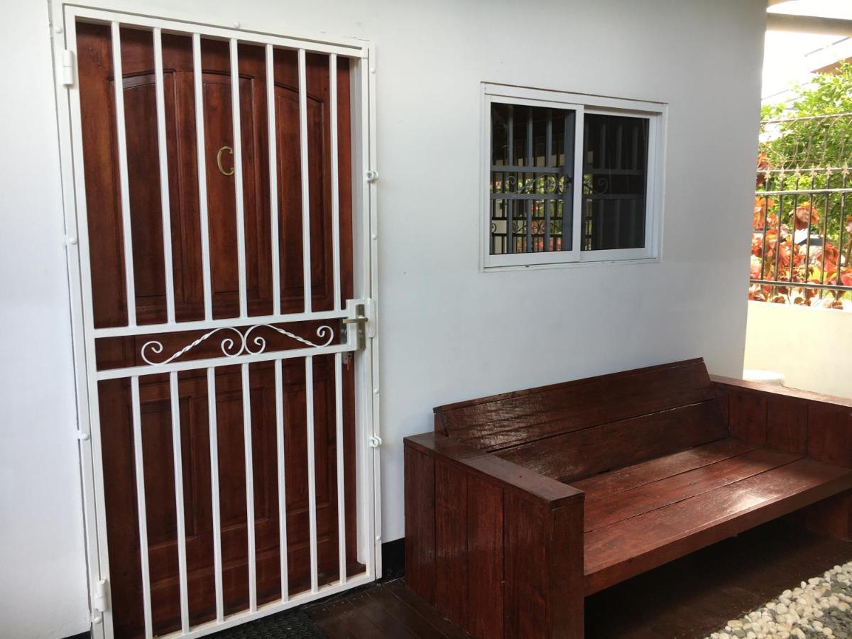 Asteria Studios Paramaribo Exterior photo