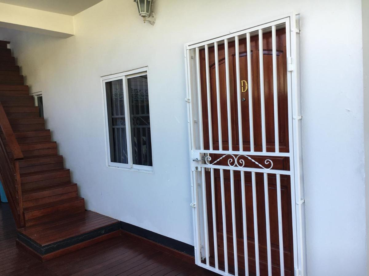 Asteria Studios Paramaribo Exterior photo