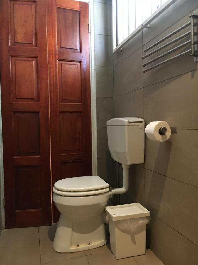 Asteria Studios Paramaribo Exterior photo
