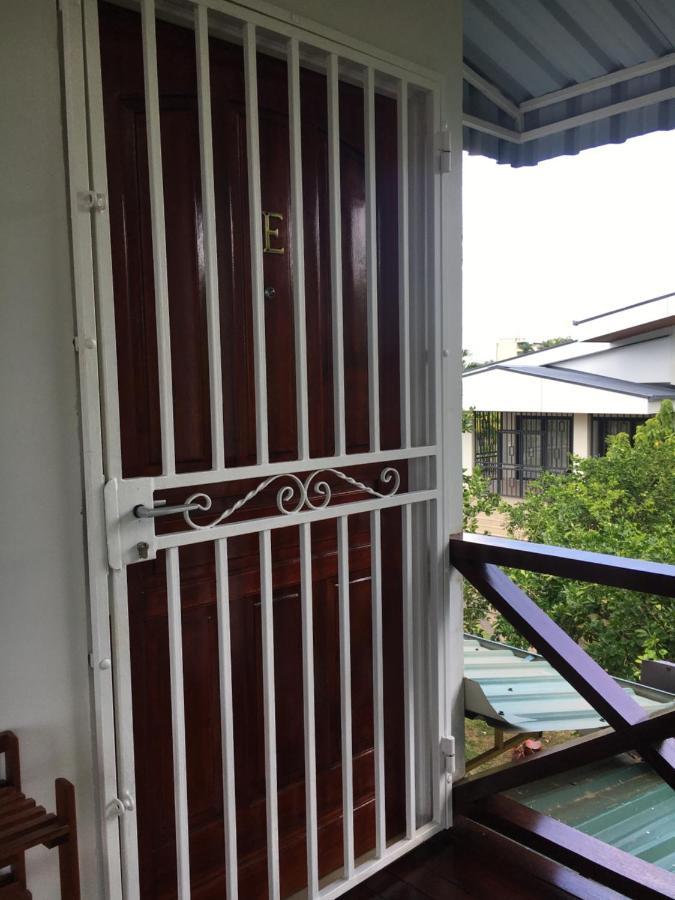 Asteria Studios Paramaribo Exterior photo