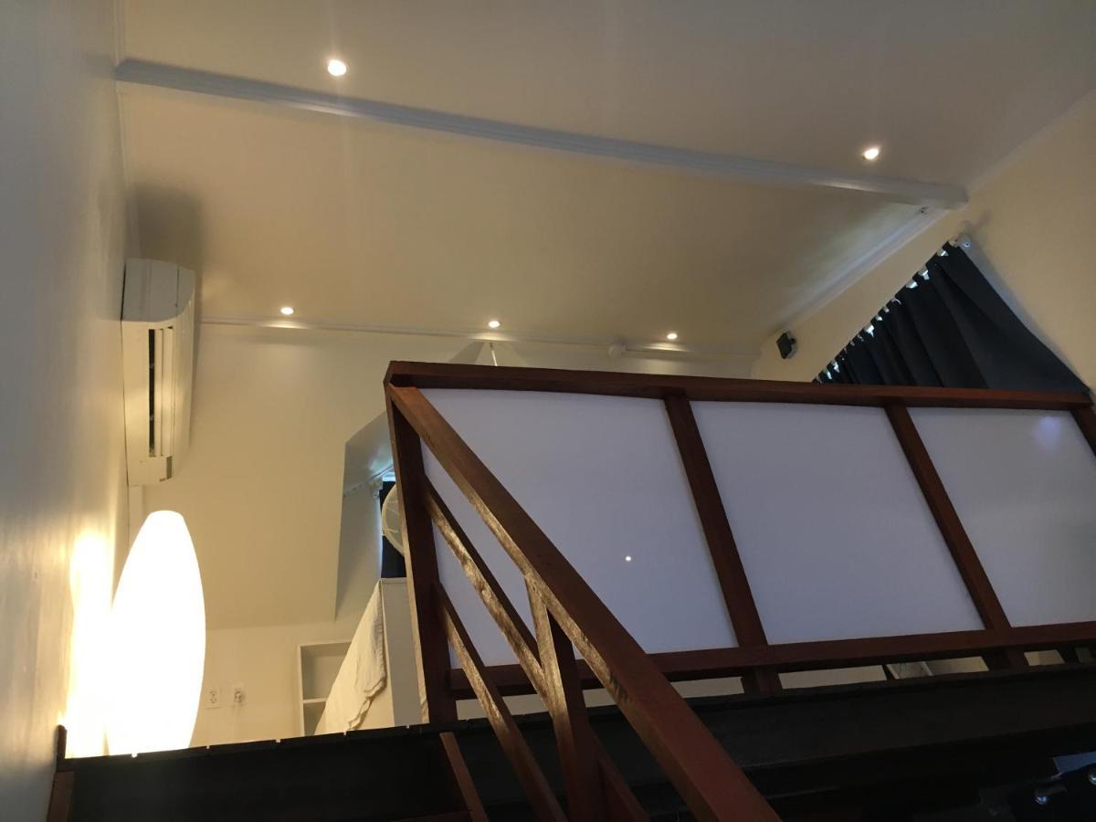 Asteria Studios Paramaribo Exterior photo