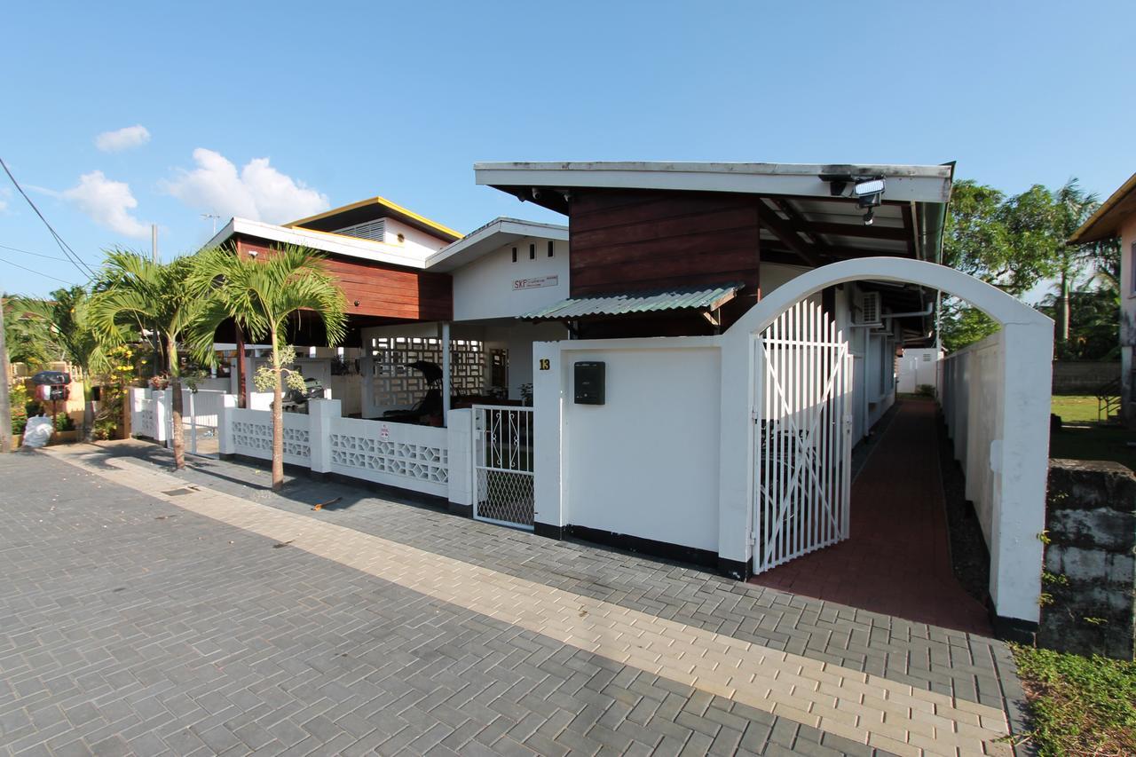 Asteria Studios Paramaribo Exterior photo